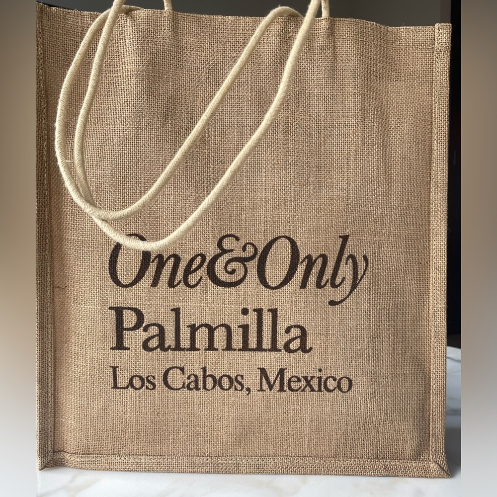 One & Only Pamela Tote Bag